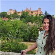 comprometida con los alumnos.
Infantil y primaria